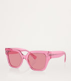 Dolce&Gabbana acetate sunglasses DG4471 - British product