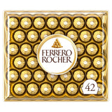 Ferrero Rocher 42 Pieces   525g GOODS M&S   