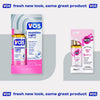 Vo5 Invisibly Light Hair Oil 50ml (British brand)