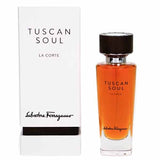 Salvatore Ferragamo Tuscan Soul La Corte EDT 75ml (British brand)