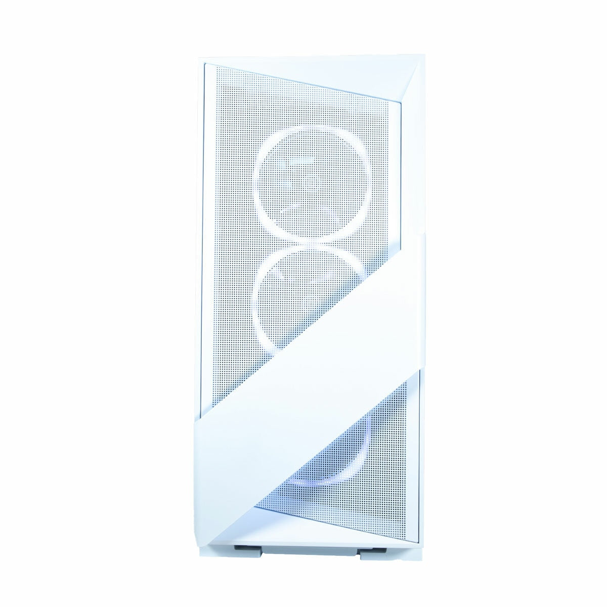 CyberPowerPC gaming desktop AMD Ryzen 7 RTX 5080 - British product