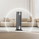Dreo Solaris 628 ceramic tower heater 2000W, UK version