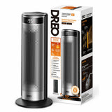 Dreo Solaris 628 ceramic tower heater 2000W, UK version