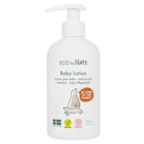 Naty Eco Baby Body Lotion   200ml GOODS M&S   