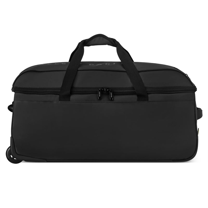 Delsey 28 inch wheeled duffel bag, imported from the UK