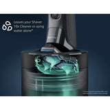 Philips Quick Clean Pod QCP10/01, UK version