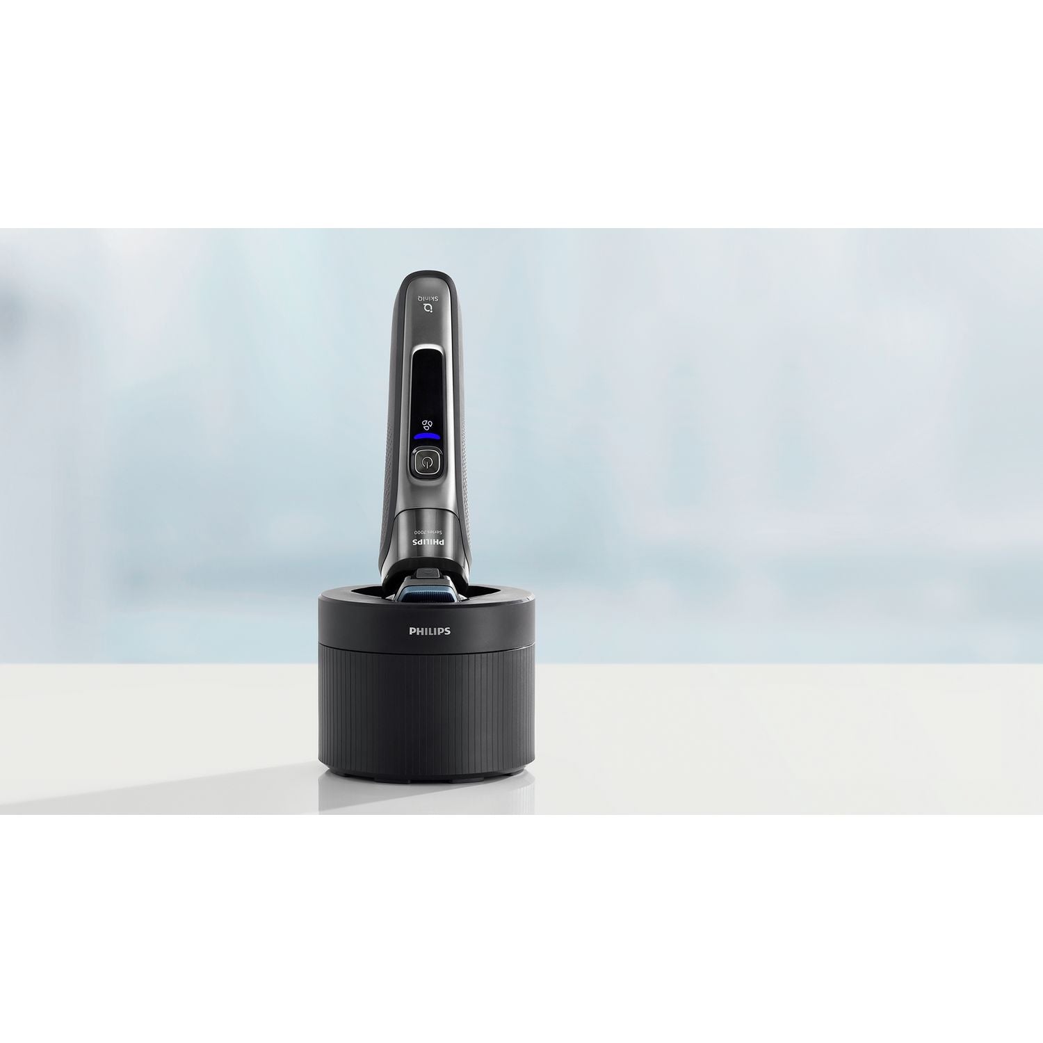Philips Quick Clean Pod QCP10/01, UK version