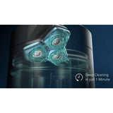 Philips Quick Clean Pod QCP10/01, UK version