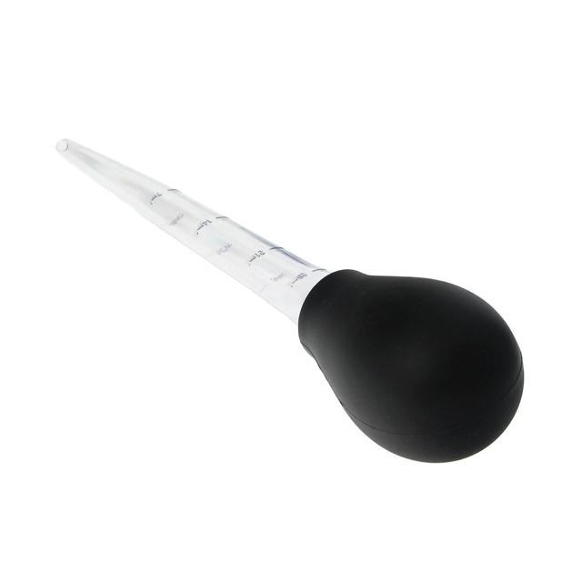 Tala Baster with Silicone Bulb and brush