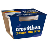 Trewithen Dairy Cornish Clotted Cream   200g GOODS M&S   