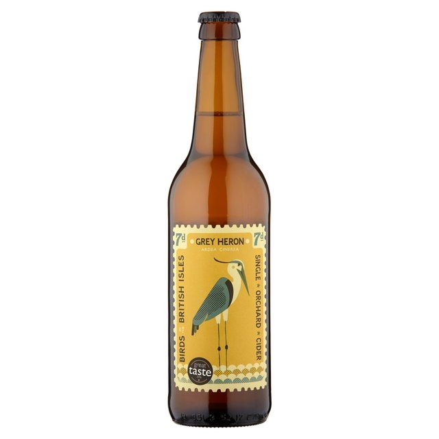 Perry's Cider Grey Heron   500ml