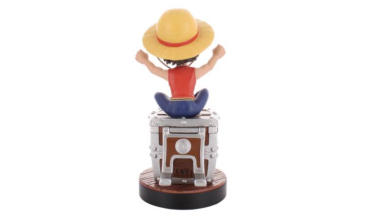 Cable Guys Luffy phone and controller holder imported from the UK