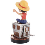 Cable Guys Luffy phone and controller holder imported from the UK