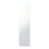 Argos Home frameless full length mirror 120x30cm, UK version