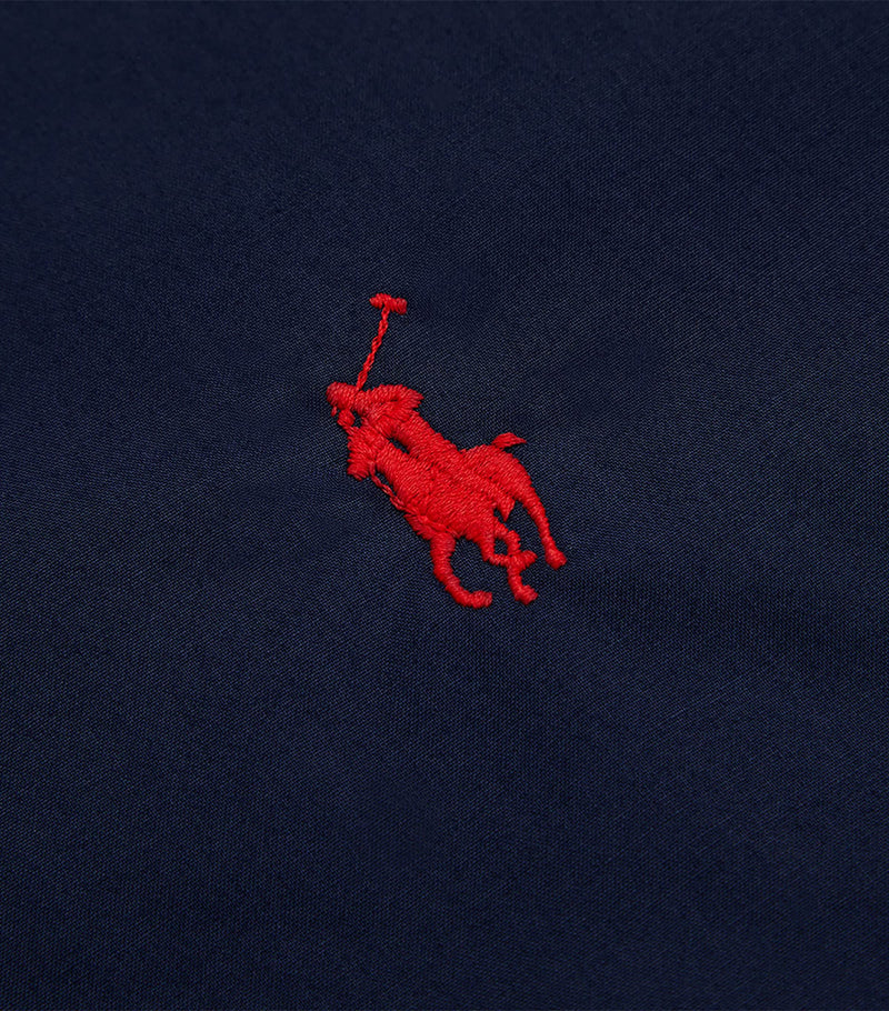 Ralph Lauren Cotton Player Single Duvet Cover 200cm x 200cm, imported from the UK