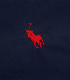 Ralph Lauren Cotton Player Single Duvet Cover 200cm x 200cm, imported from the UK