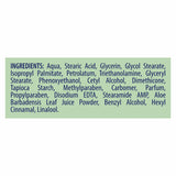 Vaseline Body Lotion Aloe Soothe 6x400ml - British product