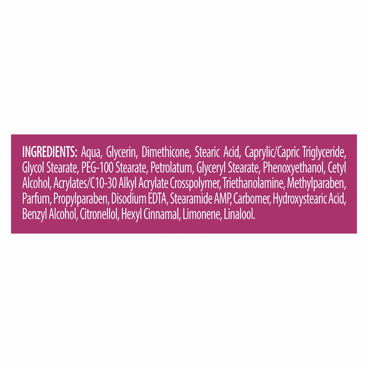 Vaseline mature skin rejuvenation body lotion 6 x 400ml (British brand)