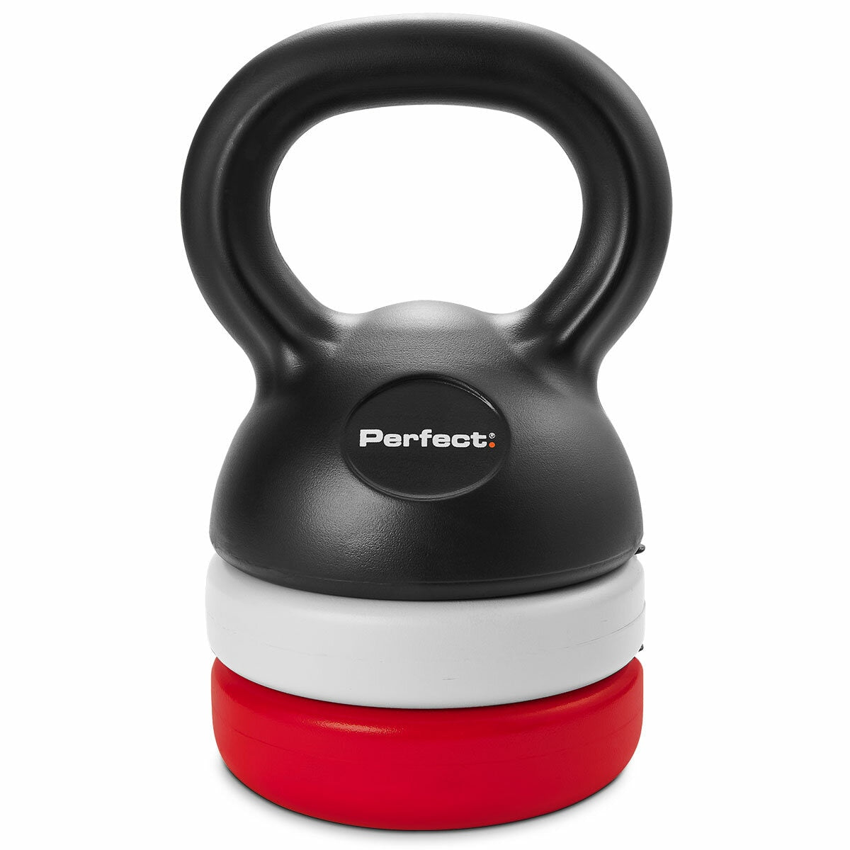Perfect Fitness adjustable kettlebell 5.44kg (British brand)