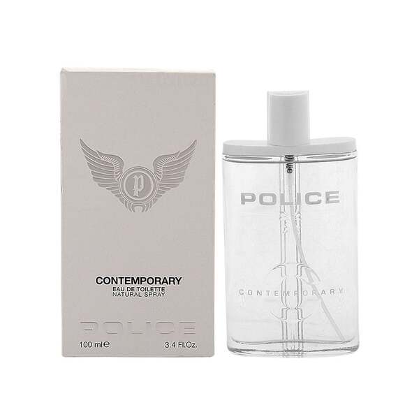 Police Contemporary EDT spray 100ml (British brand)