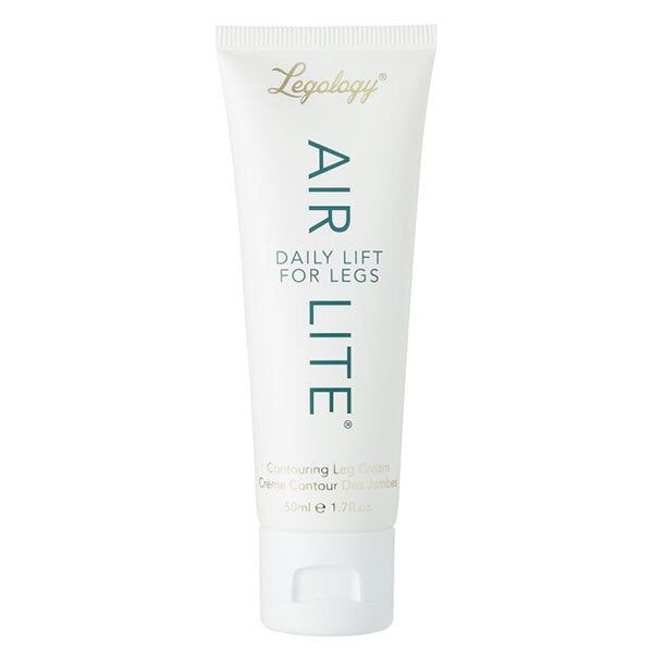 Legology Air-Lite Contouring Cream For Legs 50ml GOODS Superdrug   