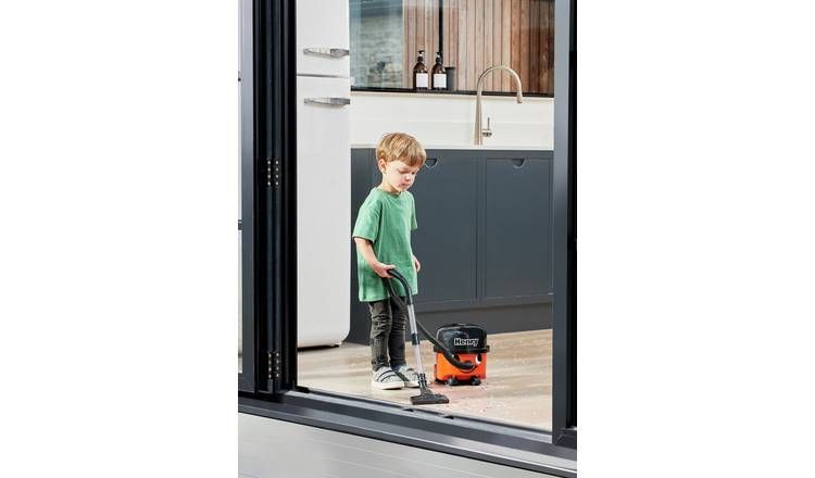 Little Henry Children's Toy Vacuum Cleaner