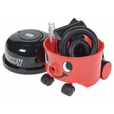 Little Henry children's toy vacuum cleaner (British brand)