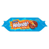 McVitie's Hobnobs Milk Chocolate Biscuits   262g GOODS M&S   