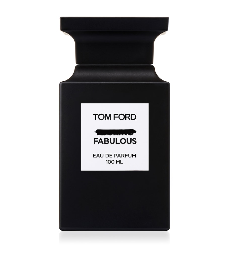 Tom Ford F Fabulous eau de parfum 100ml, imported from the UK
