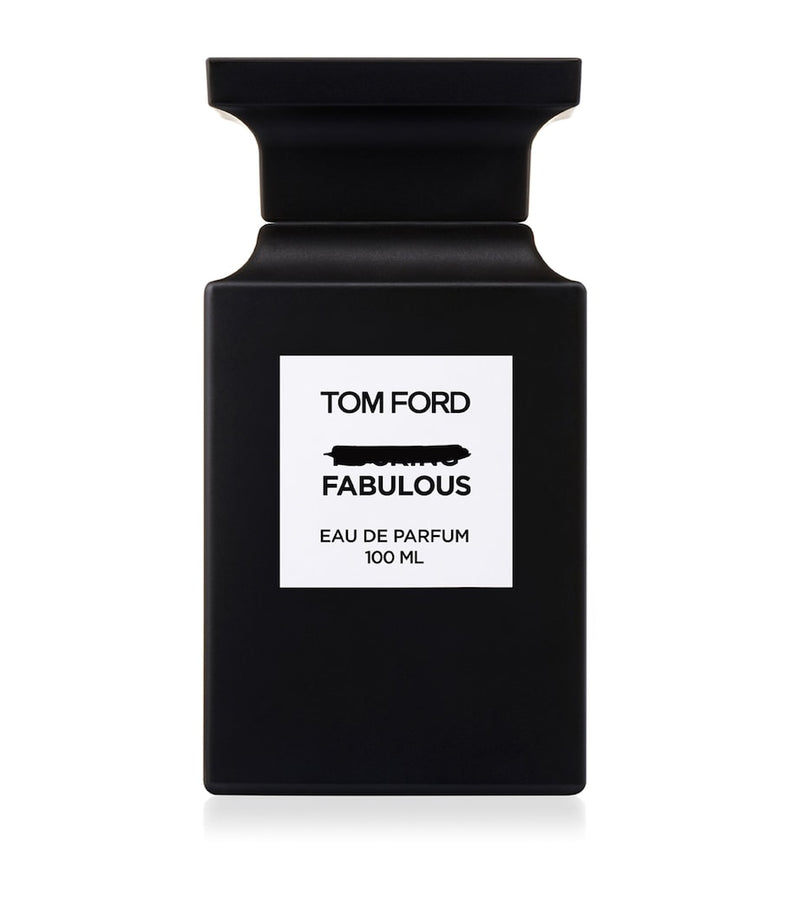 Tom Ford F Fabulous eau de parfum 100ml, imported from the UK