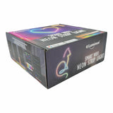 Luminus Smart Wi-Fi Neon Strip Light 5m (British brand)