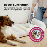 Shark spot cleaner cordless HX100UKT (British brand)