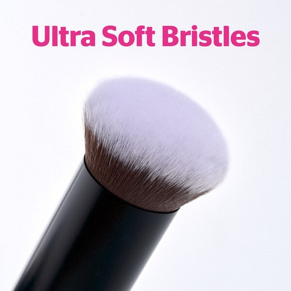 Brushworks base perfecting brush No.28, UK version