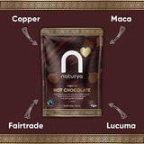 Naturya Superfood Organic Hot Chocolate 250G GOODS Superdrug   