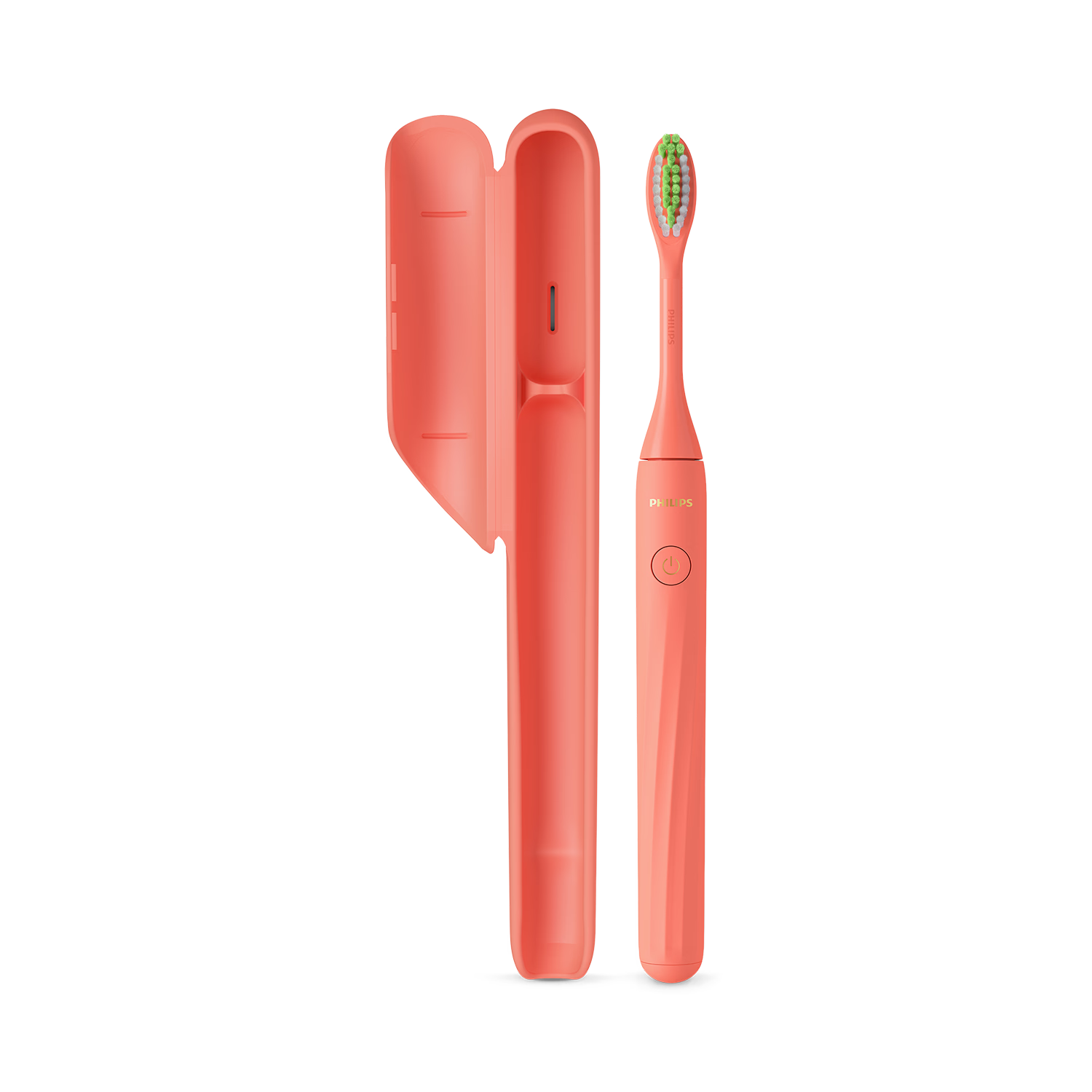 PhilipsOne battery toothbrush Miami - British product