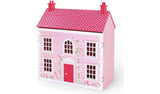 Jupiter Workshops Wooden Dolls House GOODS Argos