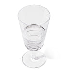 Ralph Lauren Home Remy iced beverage glass, imported from the UK