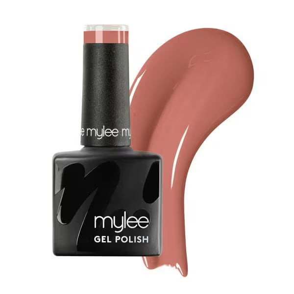 Mylee Gel Nail Polish French Cancan 8ml Crimson