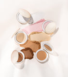 Westman Atelier Vital Pressed Skincare Powder (British brand)