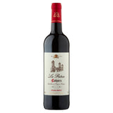 La Patrie Cahors Malbec 75cl All red wine Sainsburys   