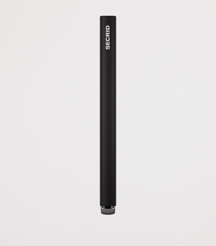 Secrid Fluted Aluminium Cardprotector - (British brand)