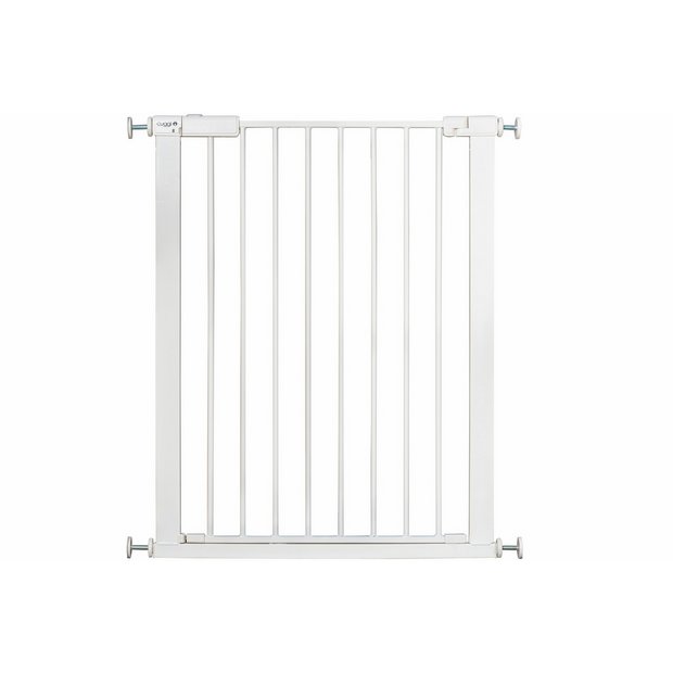 Cuggl extra tall safety gate 91cm, UK version