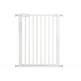Cuggl extra tall safety gate 91cm, UK version