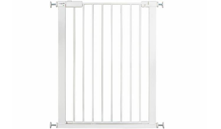Cuggl extra tall safety gate 91cm, UK version