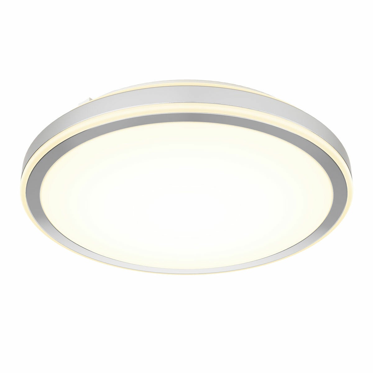Artika Altitude flush mount LED ceiling light, UK version