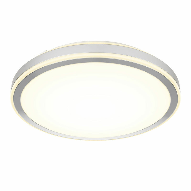 Artika Altitude flush mount LED ceiling light, UK version