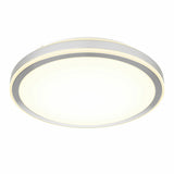 Artika Altitude flush mount LED ceiling light, UK version