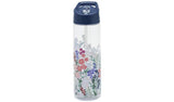 Smash water bottle Winter Floral 700ml, imported from the UK