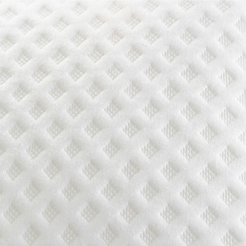 Snuggledown memory foam pillow with bamboo cover 38x64 cm (British brand)
