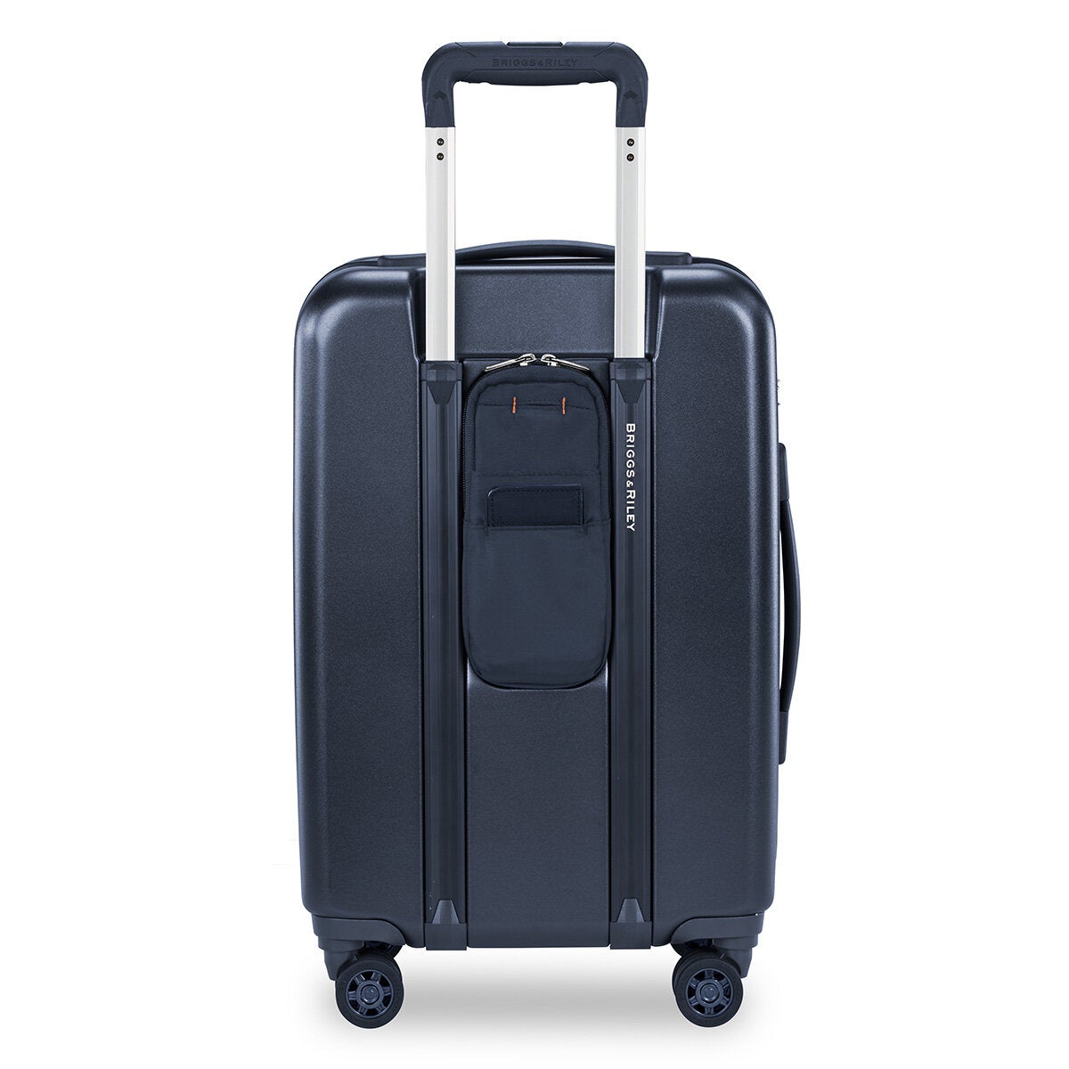 Briggs & Riley carry-on expandable spinner - British product